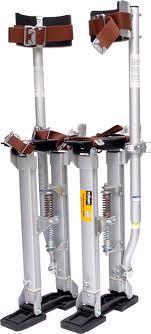 Where to rent DRYWALL STILTS  PAIR in Beaver Falls PA