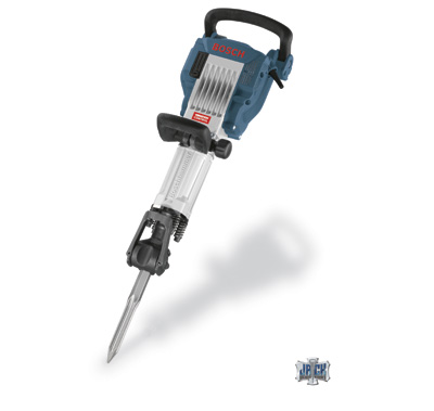 Where to rent HAMMER 35 LB TILE REMOVER in Beaver Falls PA