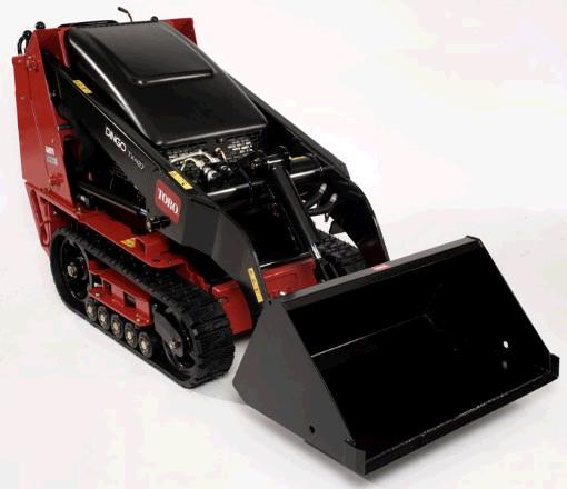 Where to rent DINGO 42  SMOOTH BUCKET in Beaver Falls PA